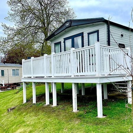Rockley Park Private Holiday Homes プール エクステリア 写真