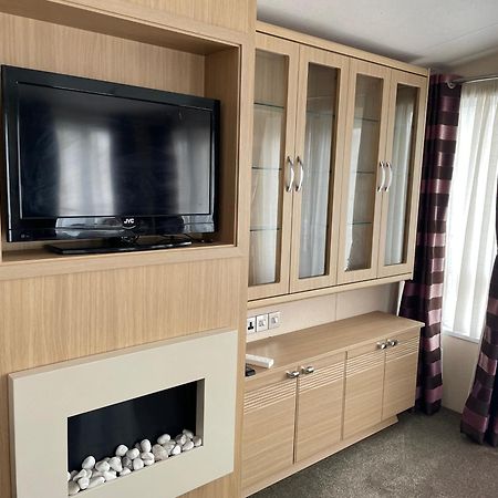 Rockley Park Private Holiday Homes プール エクステリア 写真