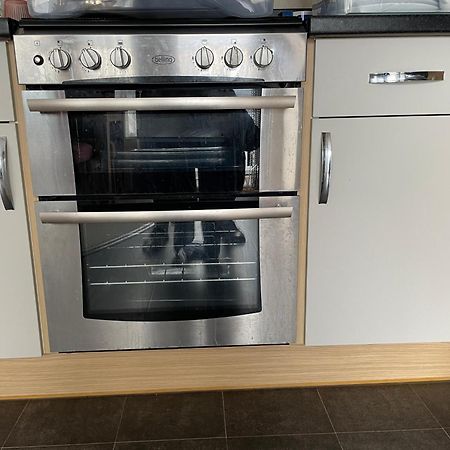 Rockley Park Private Holiday Homes プール エクステリア 写真