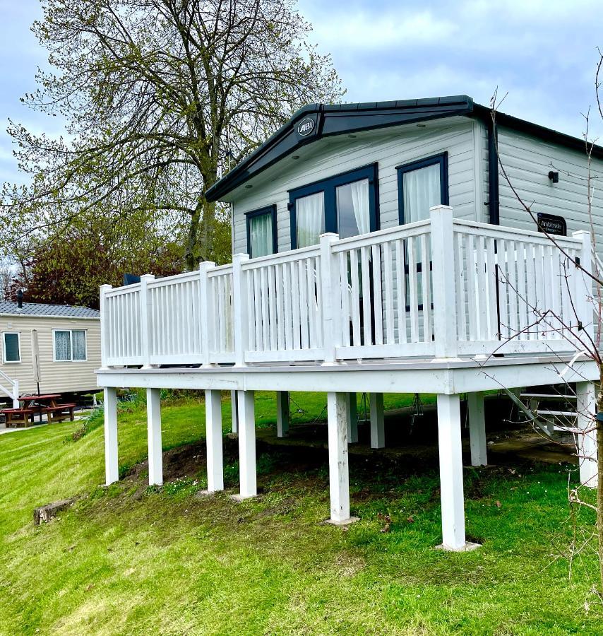 Rockley Park Private Holiday Homes プール エクステリア 写真