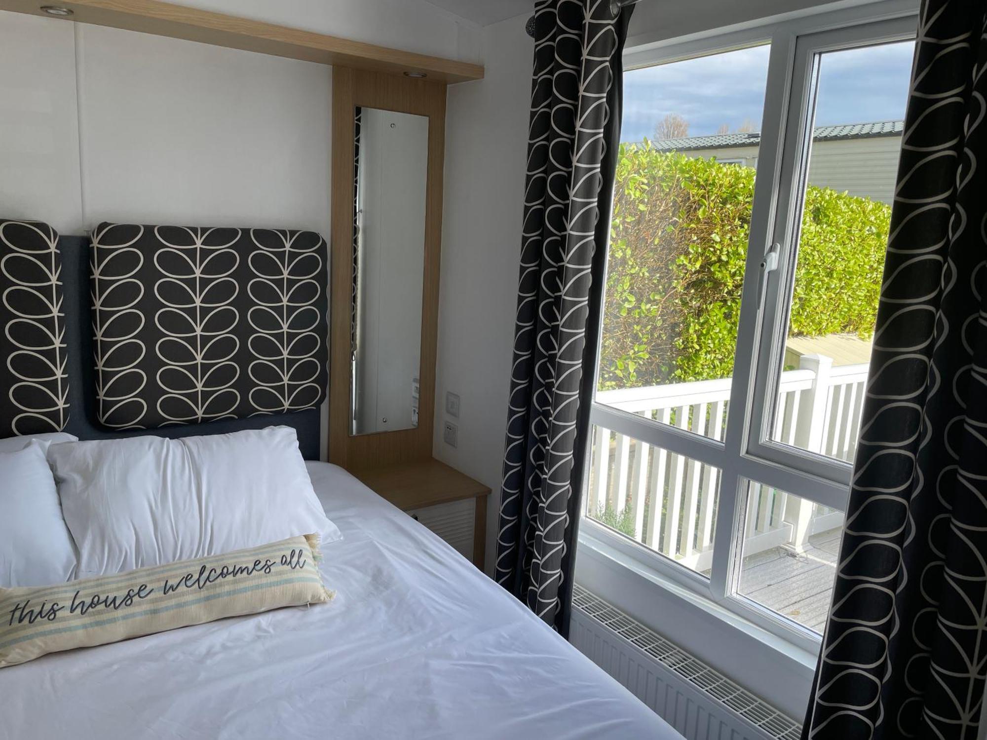 Rockley Park Private Holiday Homes プール エクステリア 写真