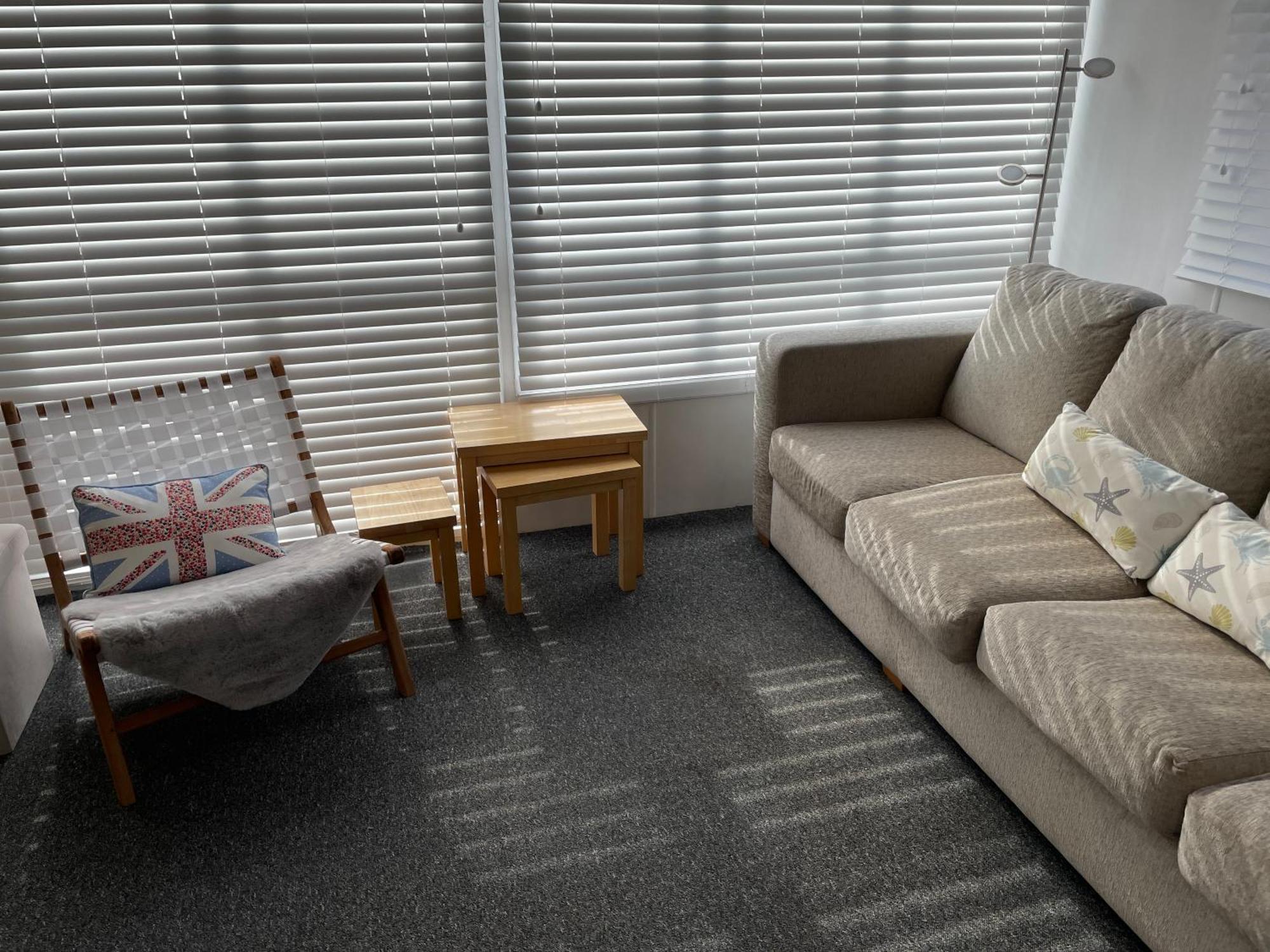 Rockley Park Private Holiday Homes プール エクステリア 写真