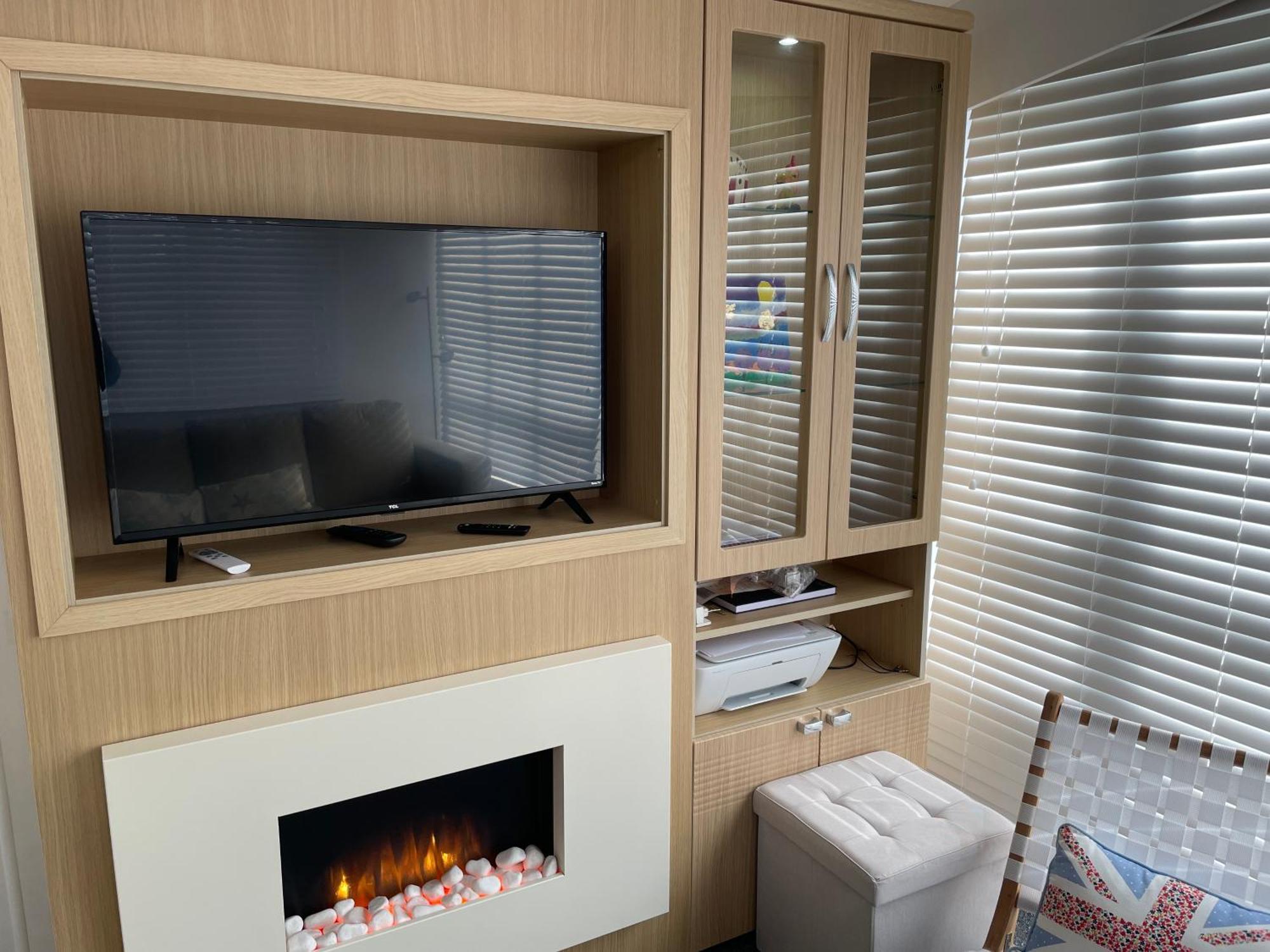 Rockley Park Private Holiday Homes プール エクステリア 写真