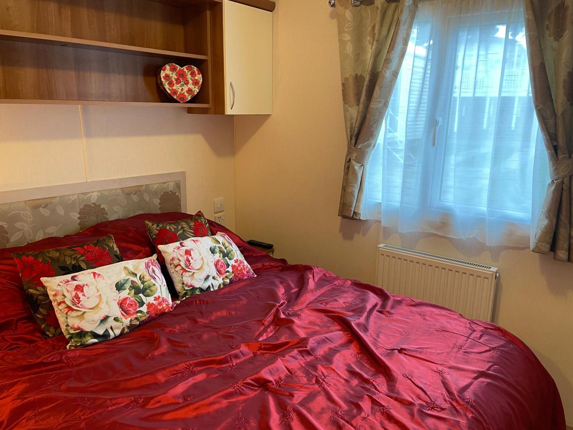 Rockley Park Private Holiday Homes プール エクステリア 写真