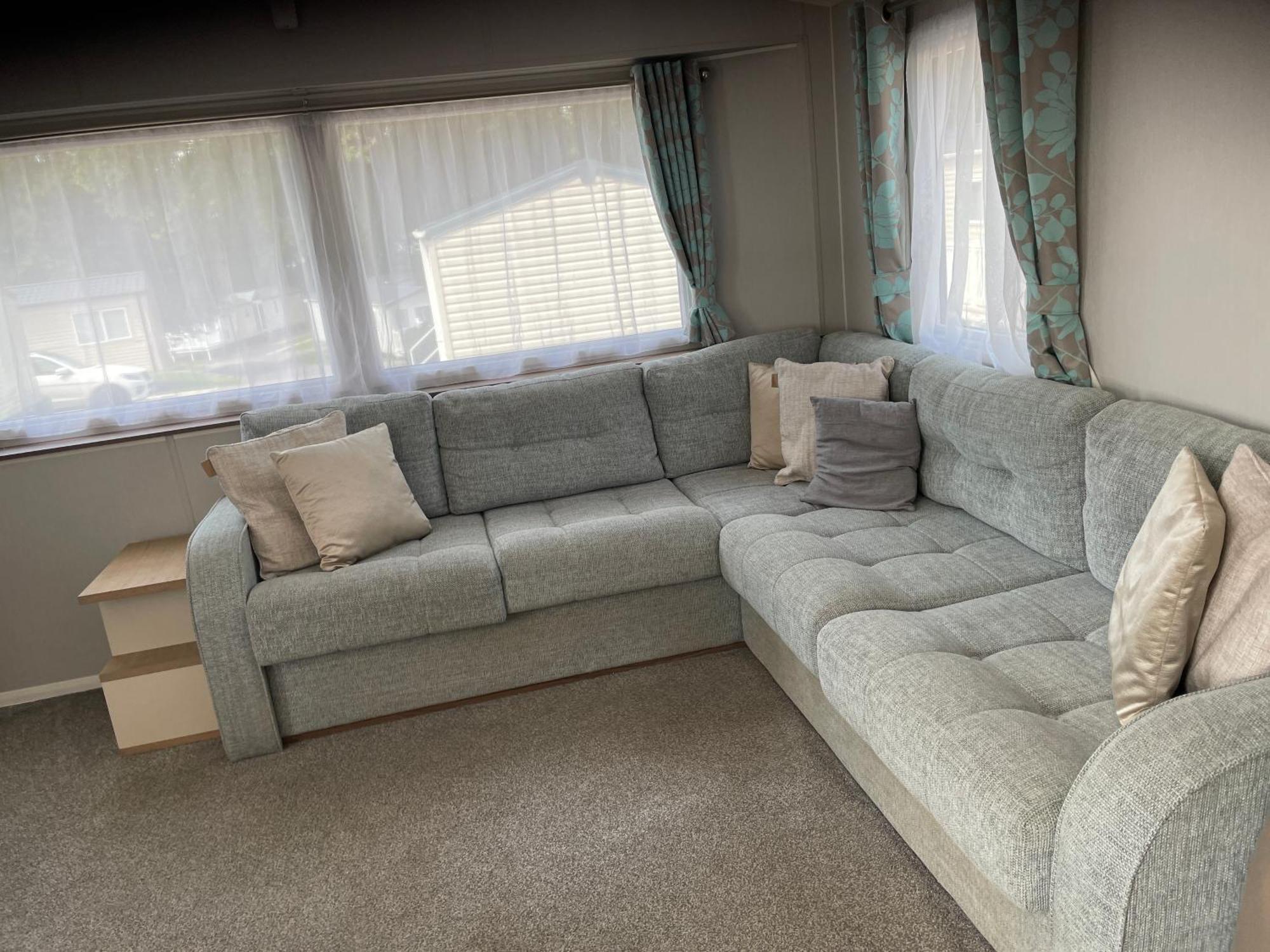 Rockley Park Private Holiday Homes プール エクステリア 写真