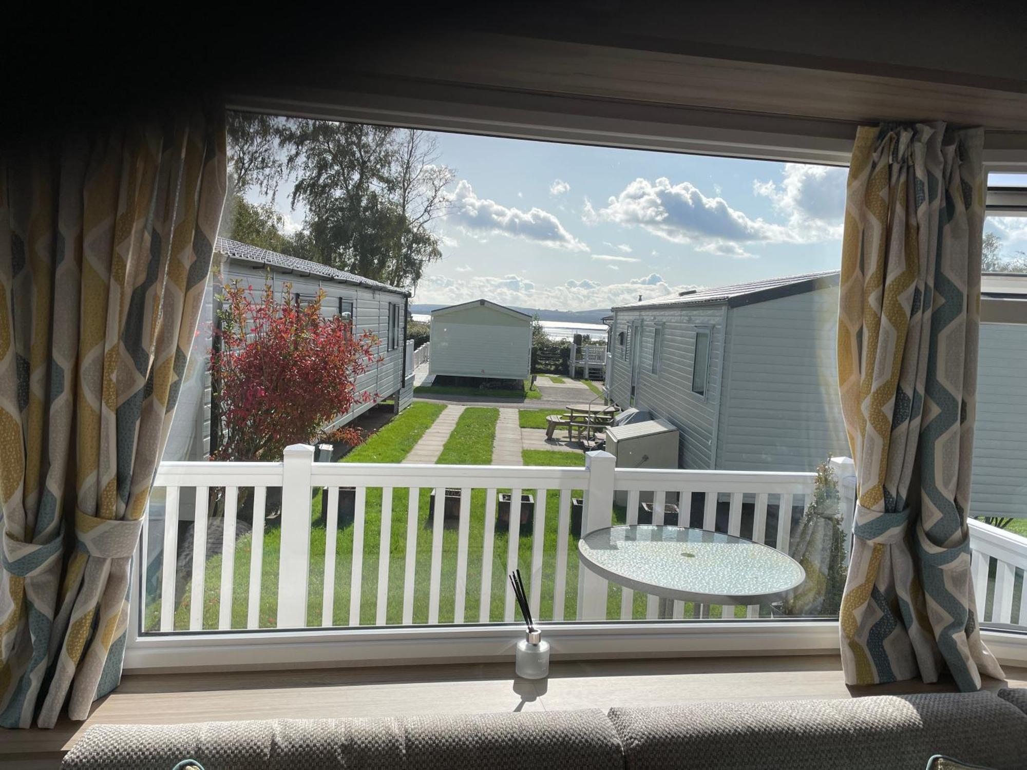 Rockley Park Private Holiday Homes プール エクステリア 写真