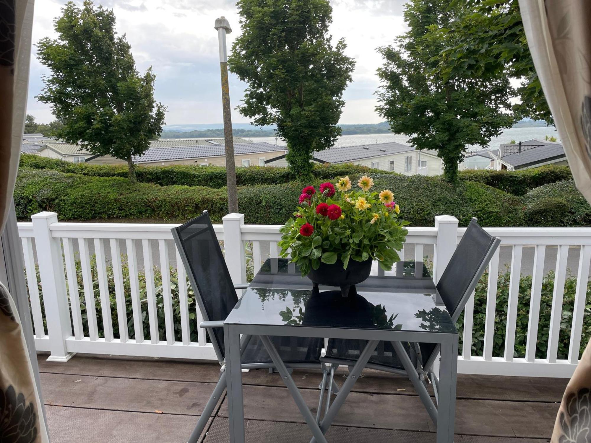 Rockley Park Private Holiday Homes プール エクステリア 写真