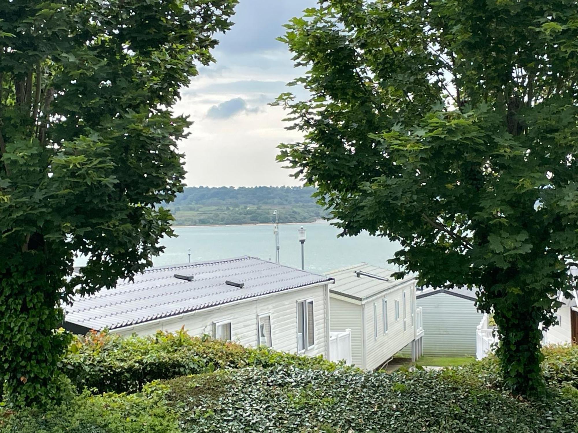 Rockley Park Private Holiday Homes プール エクステリア 写真