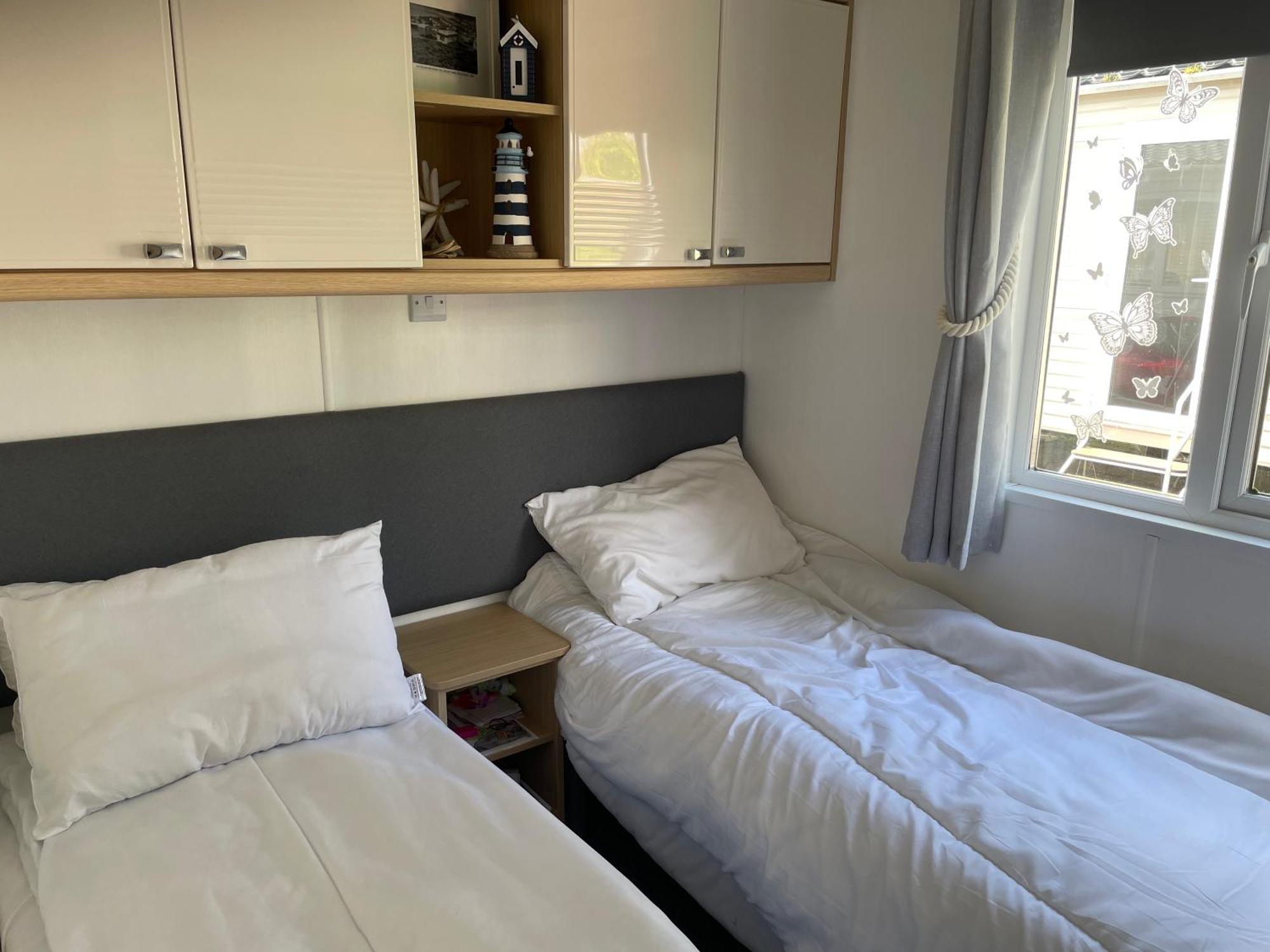 Rockley Park Private Holiday Homes プール エクステリア 写真