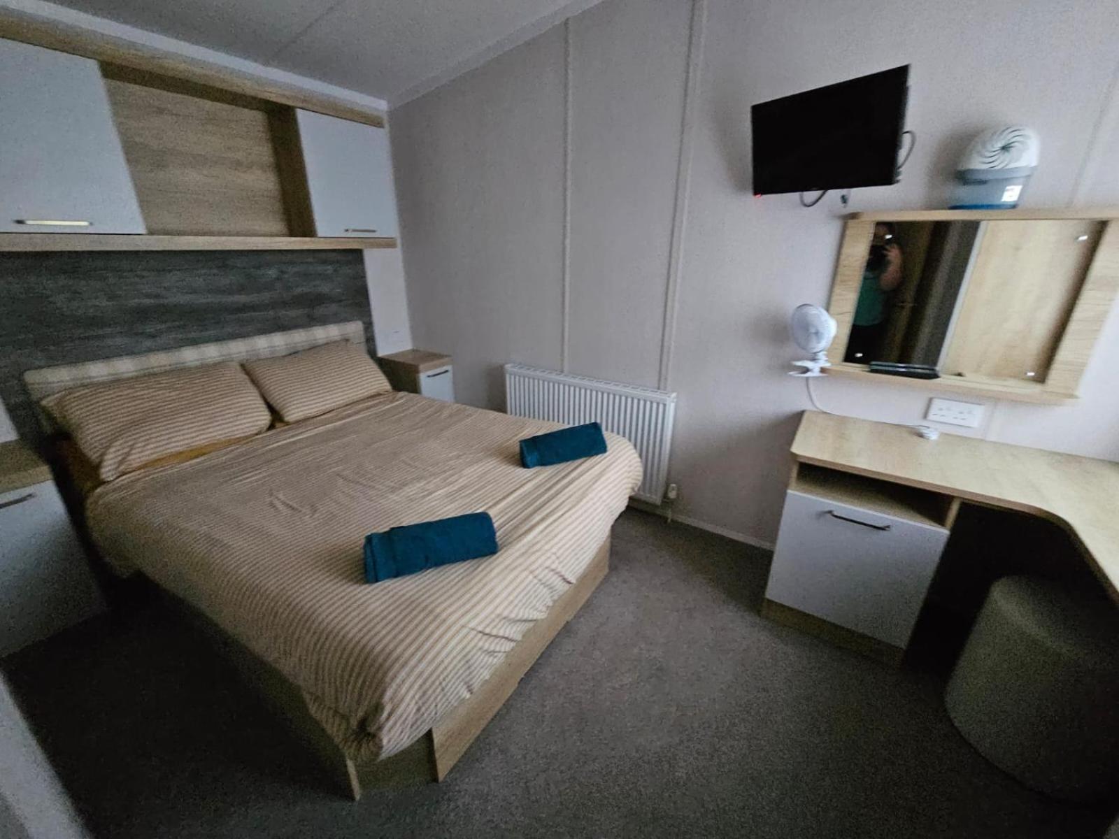 Rockley Park Private Holiday Homes プール エクステリア 写真