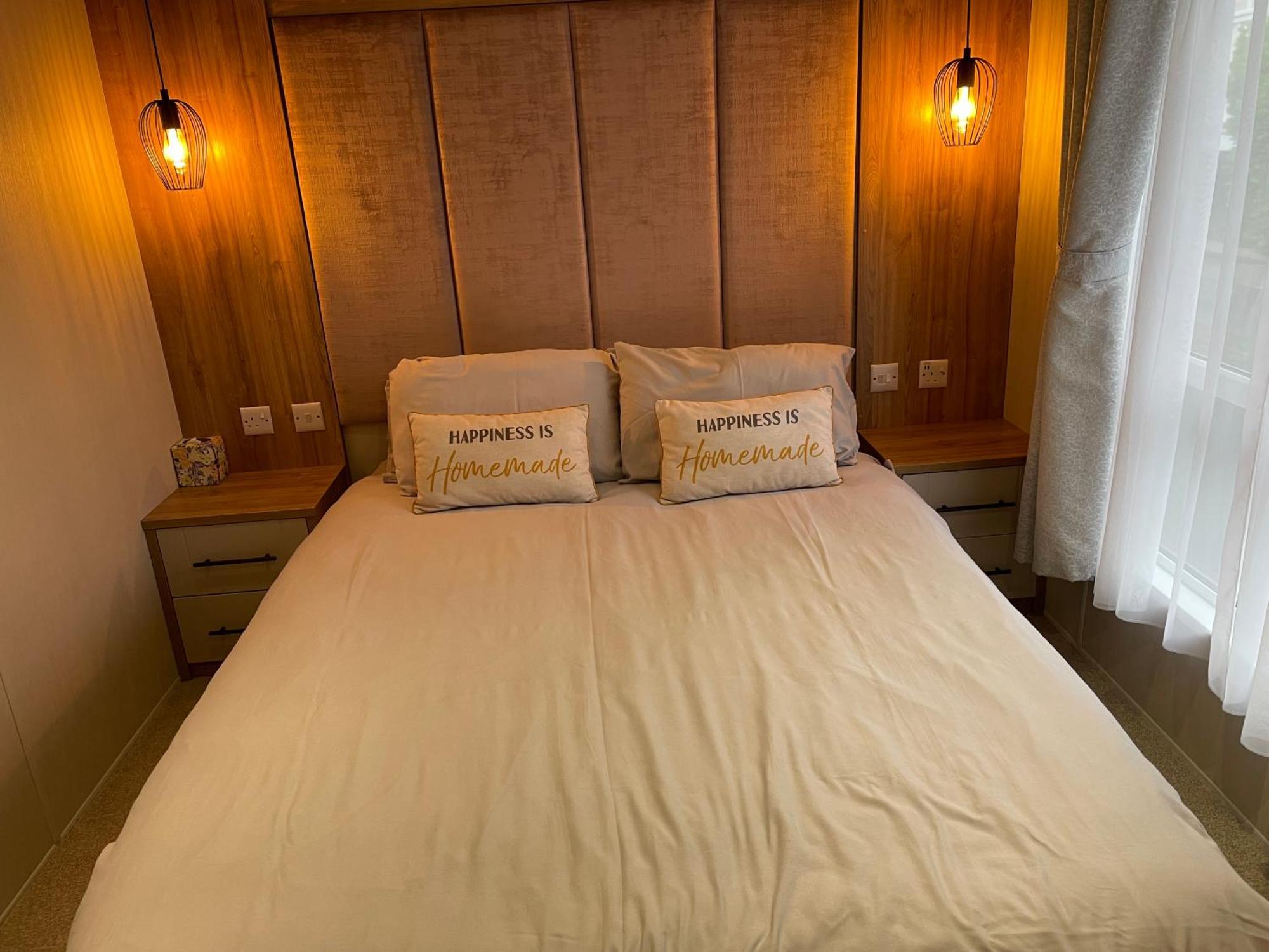 Rockley Park Private Holiday Homes プール エクステリア 写真
