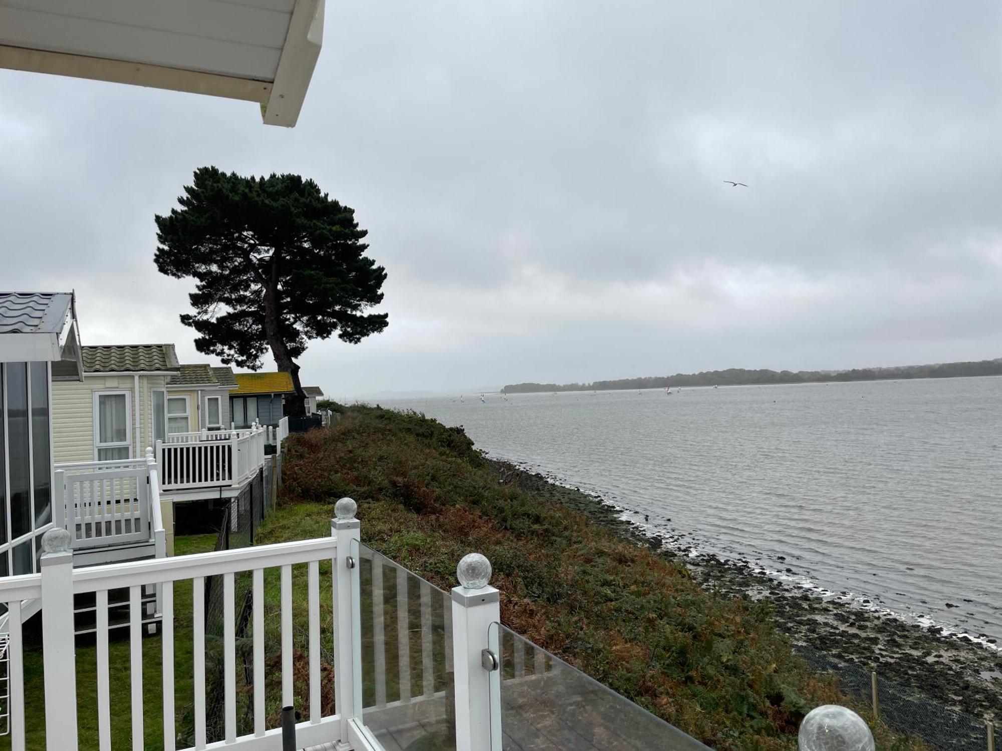 Rockley Park Private Holiday Homes プール エクステリア 写真