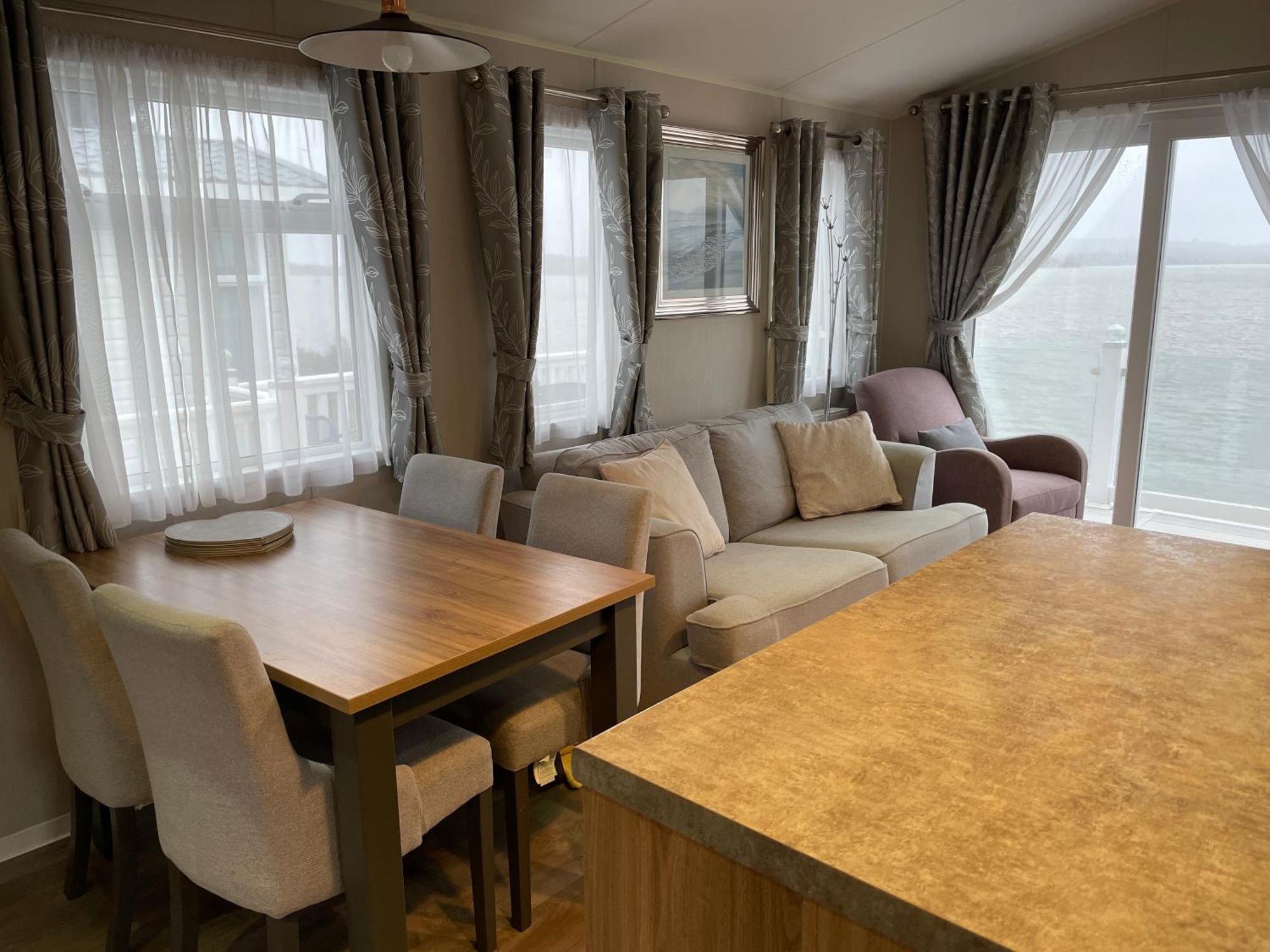 Rockley Park Private Holiday Homes プール エクステリア 写真