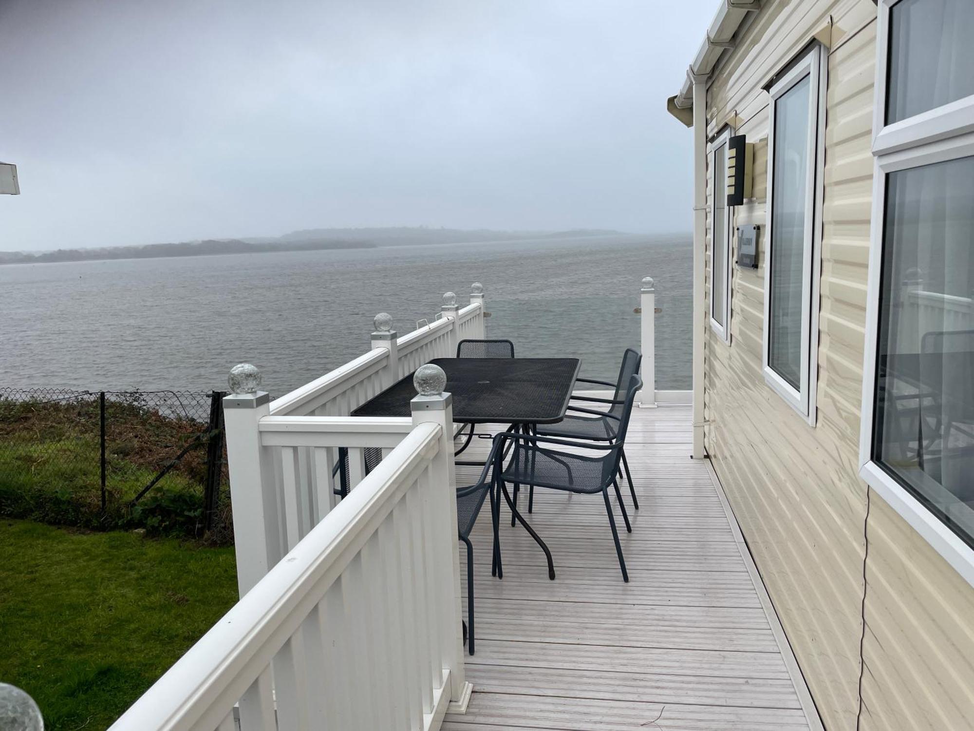 Rockley Park Private Holiday Homes プール エクステリア 写真