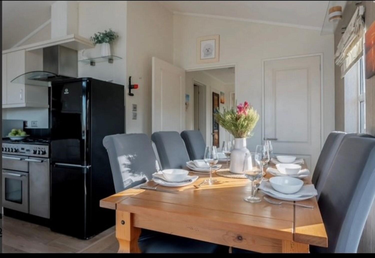 Rockley Park Private Holiday Homes プール エクステリア 写真
