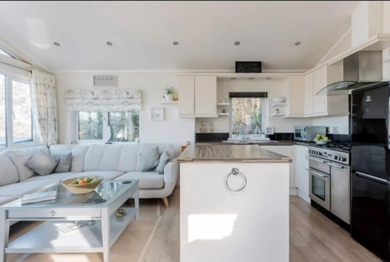 Rockley Park Private Holiday Homes プール エクステリア 写真