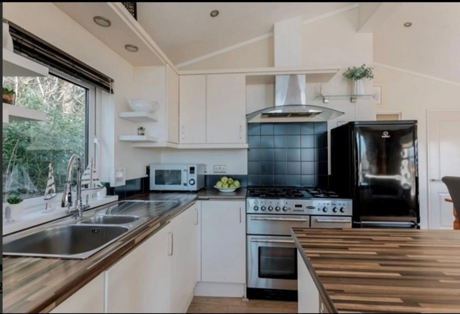 Rockley Park Private Holiday Homes プール エクステリア 写真