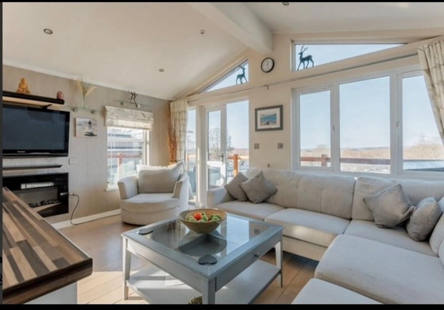 Rockley Park Private Holiday Homes プール エクステリア 写真
