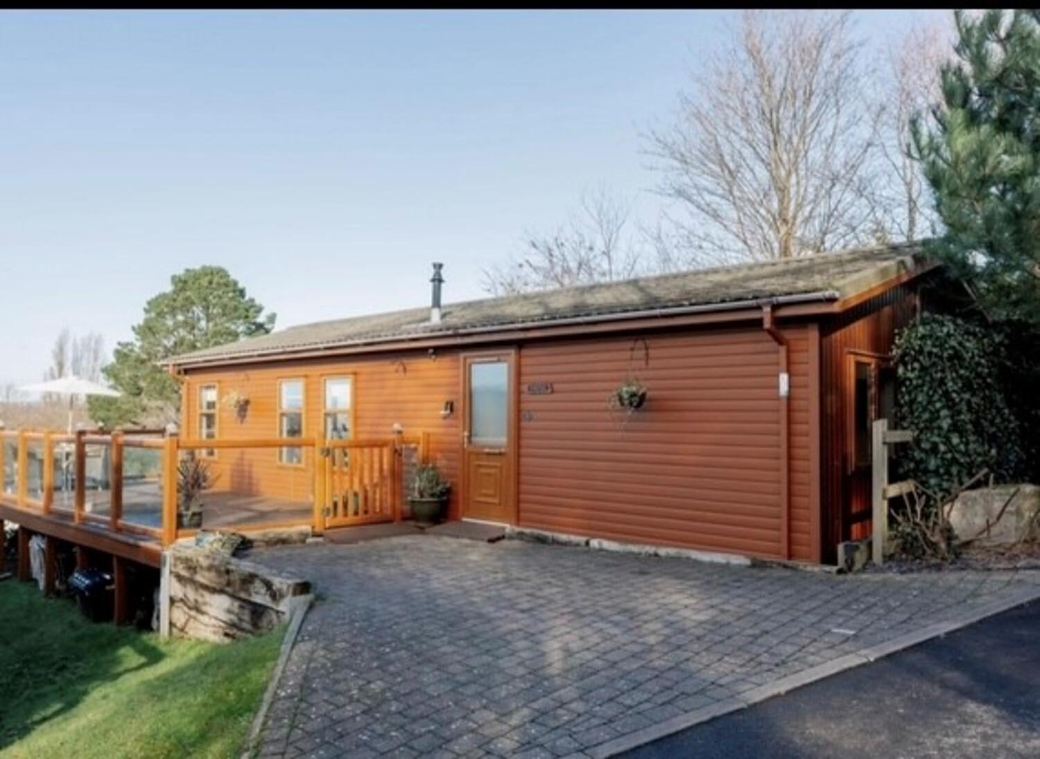 Rockley Park Private Holiday Homes プール エクステリア 写真