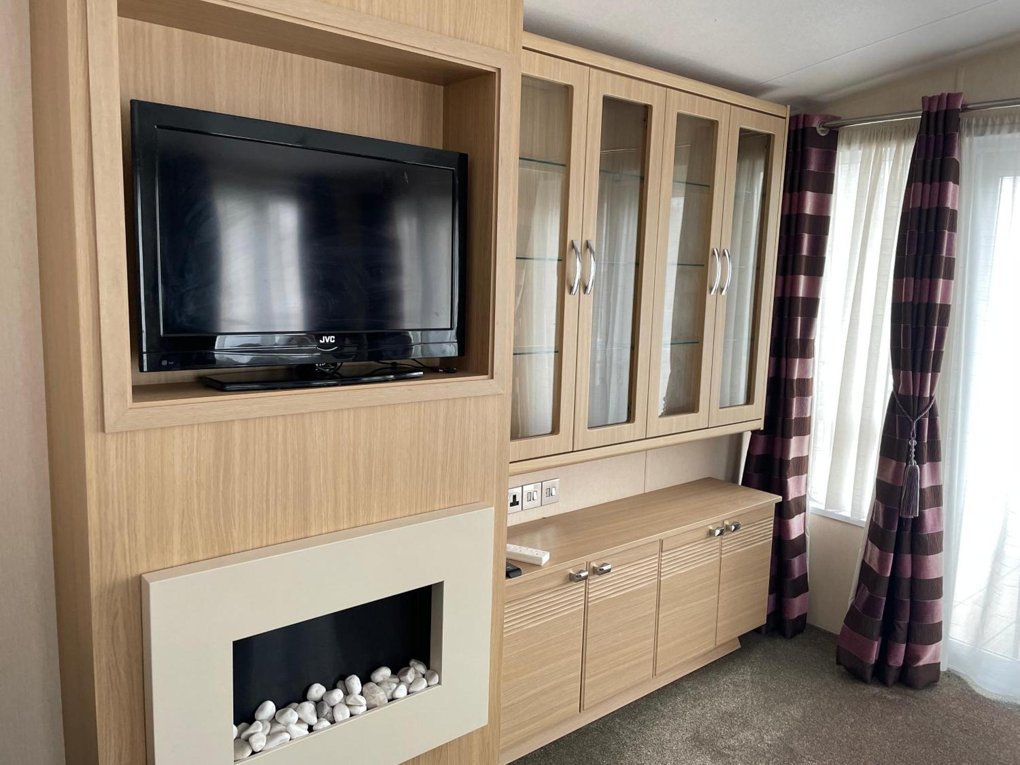 Rockley Park Private Holiday Homes プール エクステリア 写真