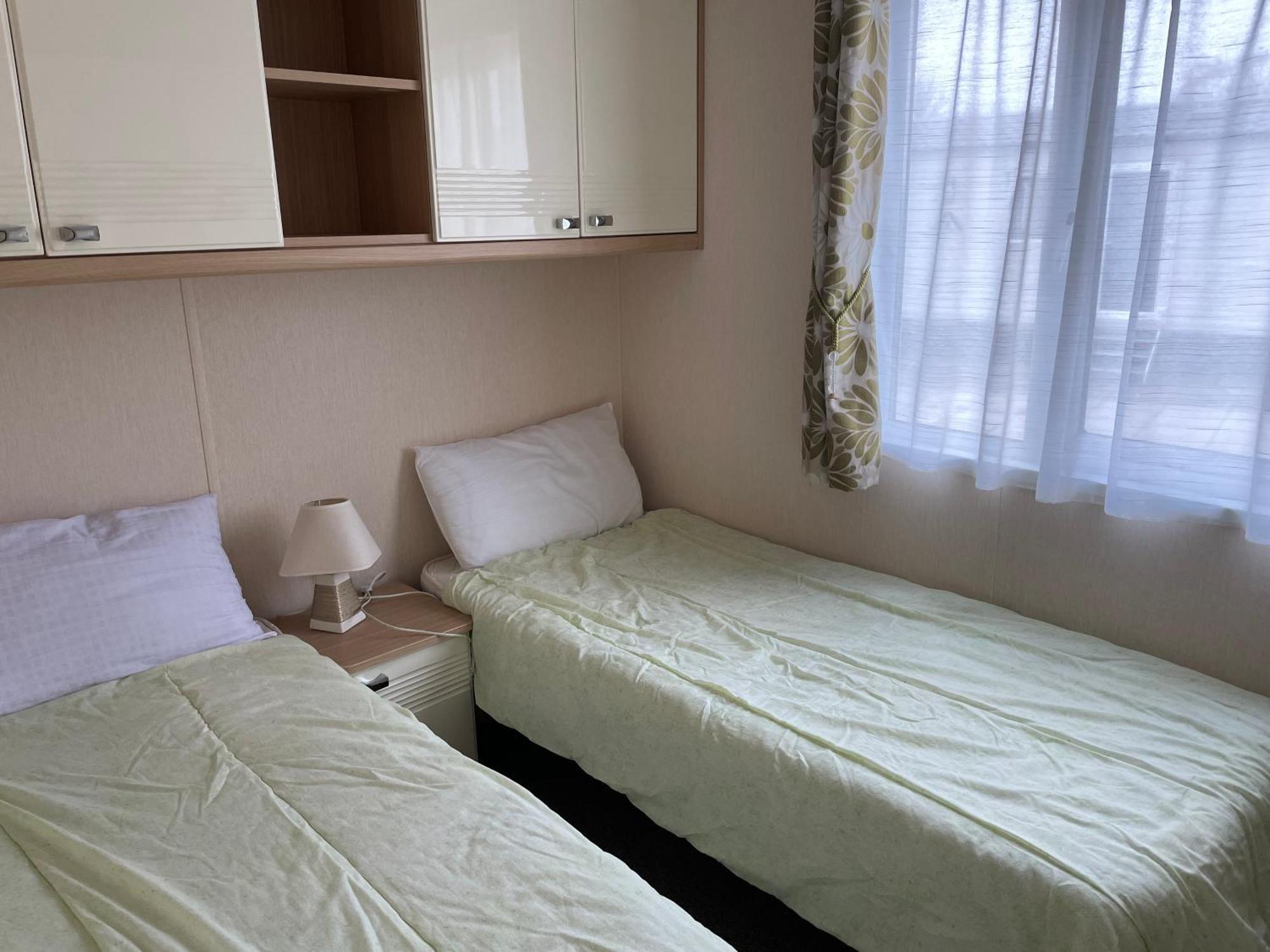 Rockley Park Private Holiday Homes プール エクステリア 写真