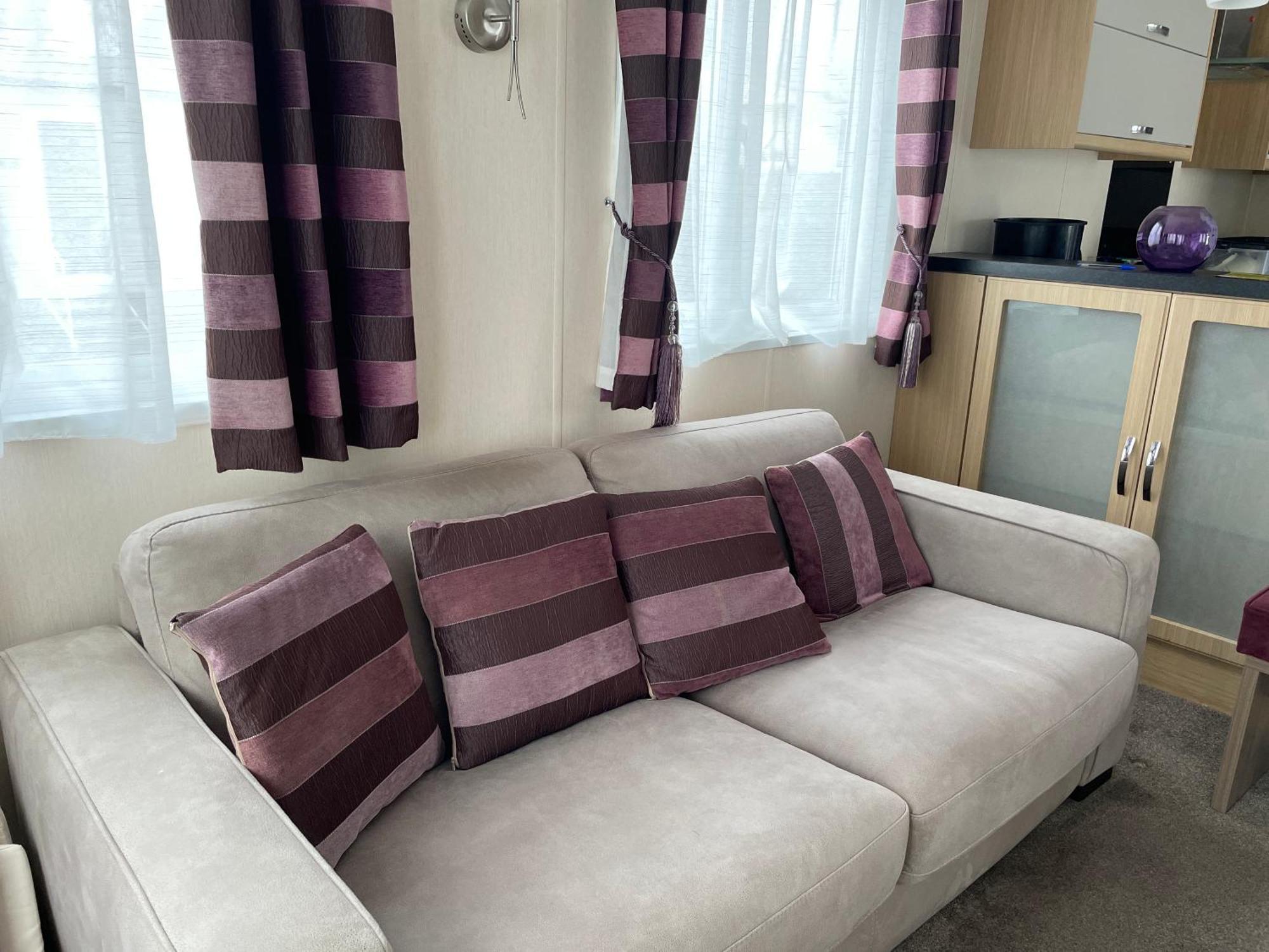 Rockley Park Private Holiday Homes プール エクステリア 写真