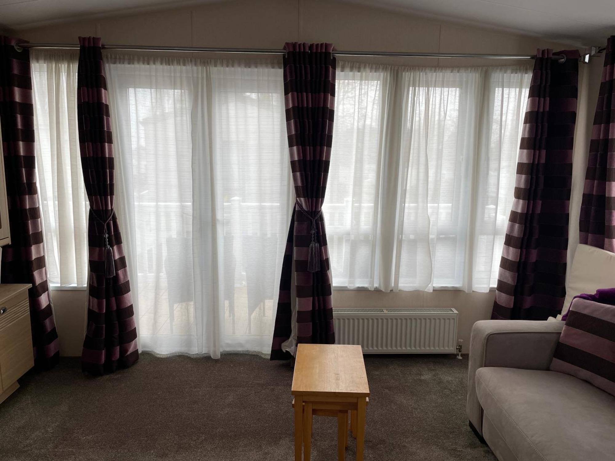 Rockley Park Private Holiday Homes プール エクステリア 写真
