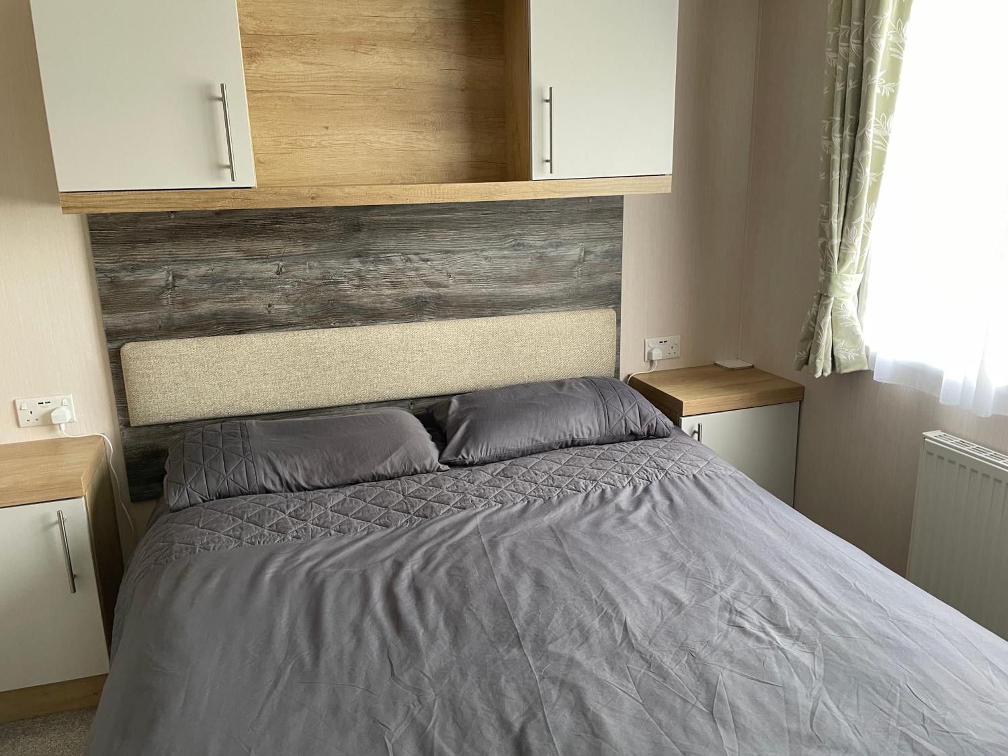 Rockley Park Private Holiday Homes プール エクステリア 写真