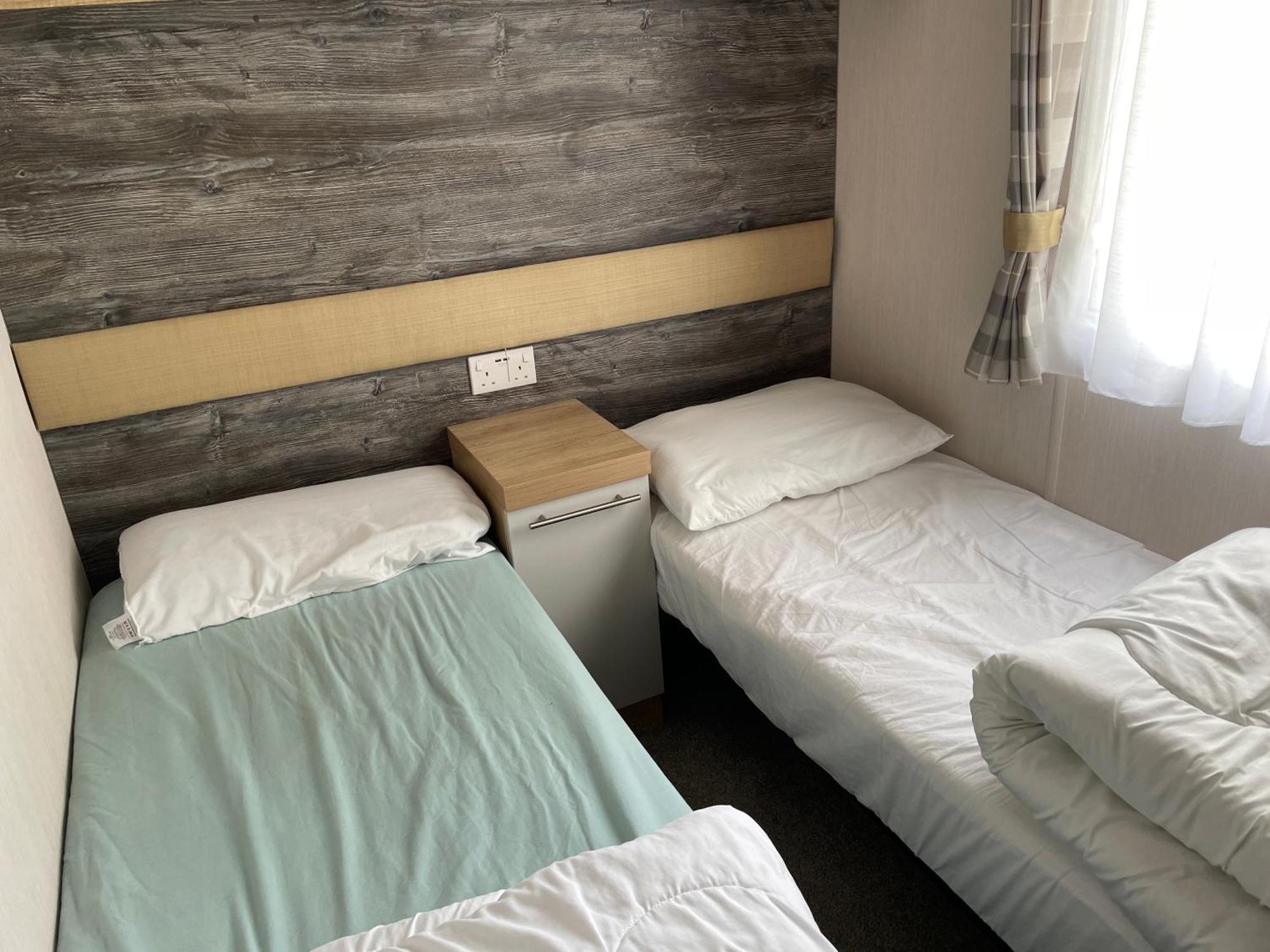 Rockley Park Private Holiday Homes プール エクステリア 写真
